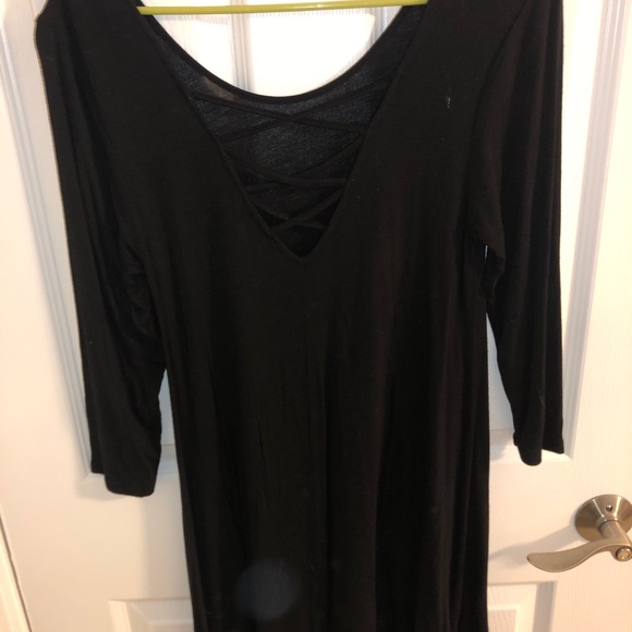 T-shirt Dress - Picture 2 of 3